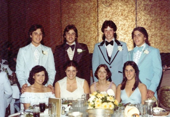 Deborah Russo - Class of 1978 - Commack High School