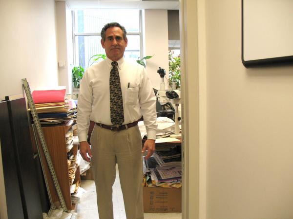 Ronald Gordon - Class of 1967 - Commack High School