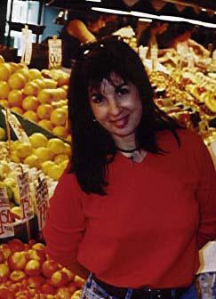 Doreen Di Giorgio - Class of 1968 - Commack High School