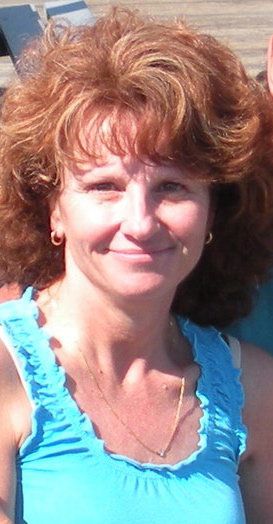 Nanci Alexander - Class of 1964 - Commack High School