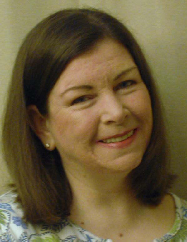 Mary Ann Smith - Class of 1975 - Commack High School