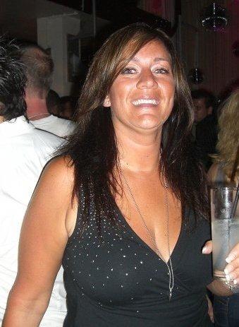 Christina Wedler - Class of 1990 - Commack High School