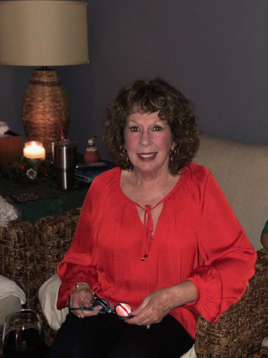 Barbara Mclinskey - Class of 1966 - Commack High School