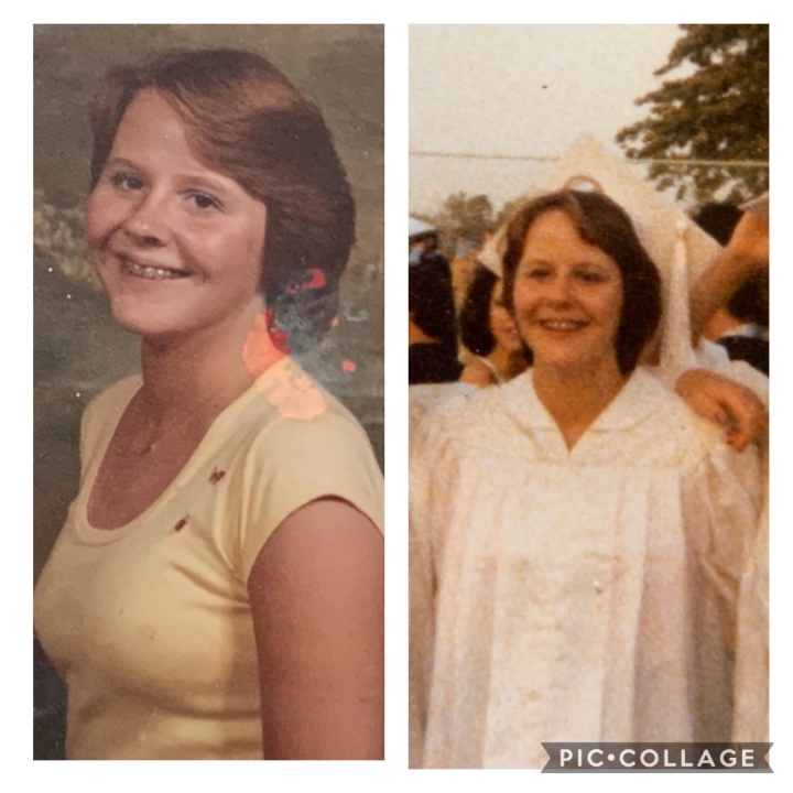 Cathy Martin - Class of 1978 - Commack High School