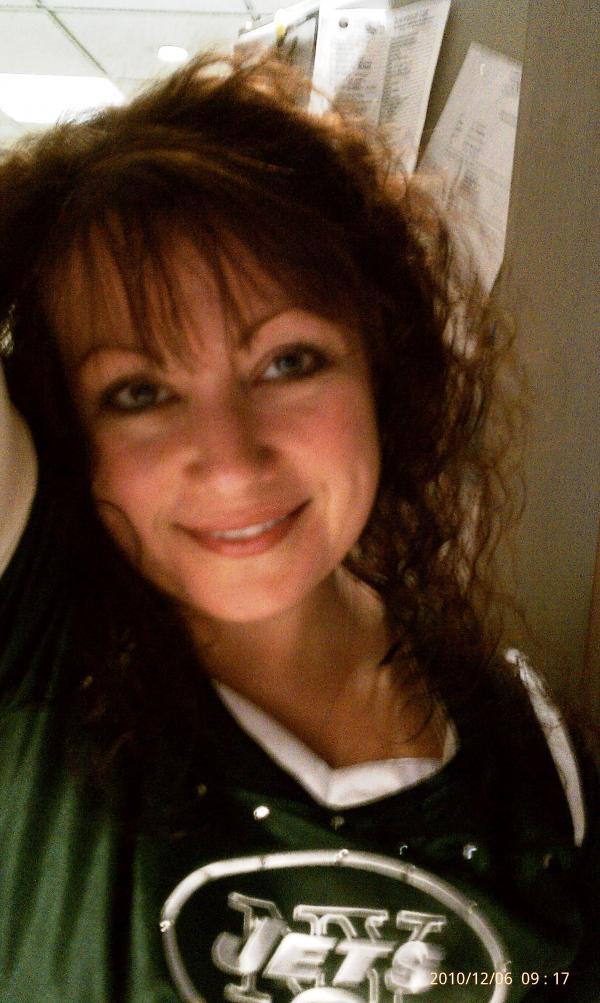 Deborah Dworken - Class of 1982 - Commack High School