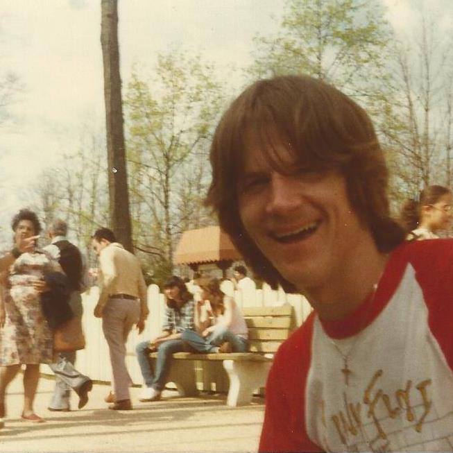 Chris Ewart - Class of 1978 - Commack High School