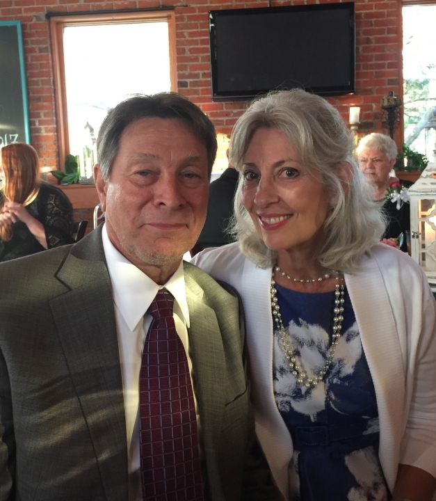 Arthur Illingworth - Class of 1966 - Commack High School