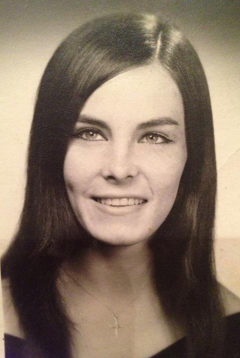 Kathleen Carley - Class of 1969 - Commack High School