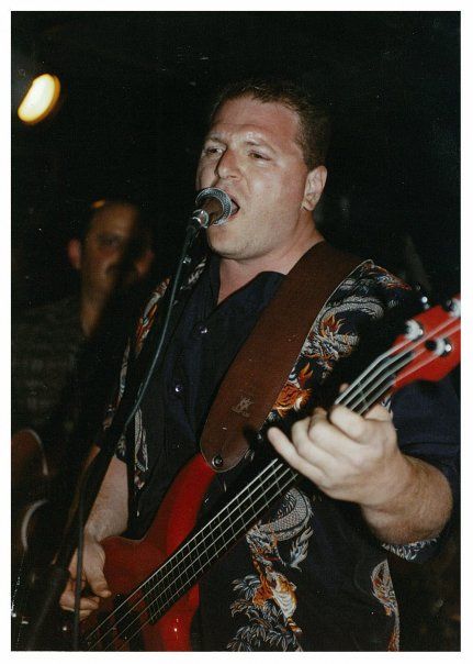 Mike Fusco - Class of 1982 - Commack High School