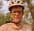 Cate Burton, class of 1970