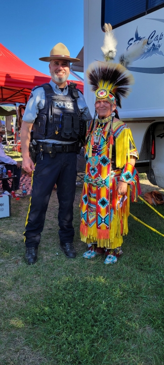 Jason Olney - Class of 1995 - Terry Fox High School