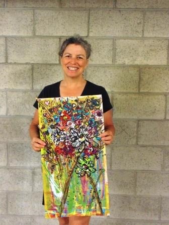 Janice Morgan - Class of 1979 - Brooks Secondary High School