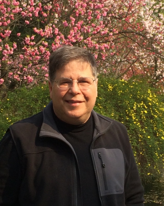 Gaetano Montelione - Class of 1975 - Half Hollow Hills East High School