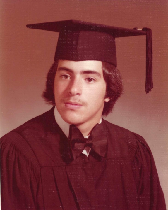 Jay Gelfand - Class of 1976 - Half Hollow Hills East High School