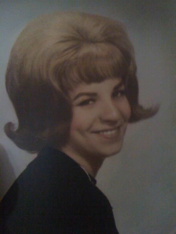 Mary Solla - Class of 1964 - Half Hollow Hills East High School