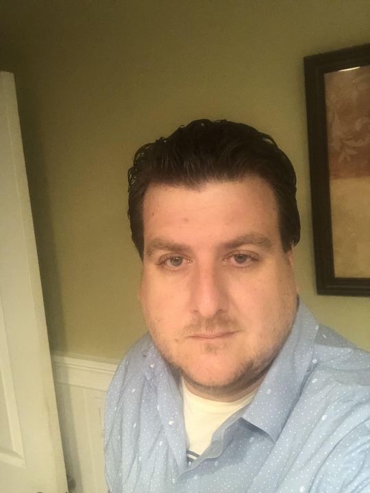 Rich Williams Rich Williams - Class of 1993 - Half Hollow Hills East High School