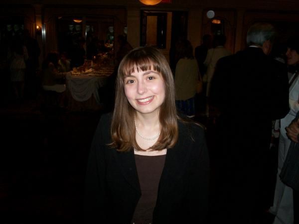Diana Mandelker - Class of 1999 - Half Hollow Hills East High School