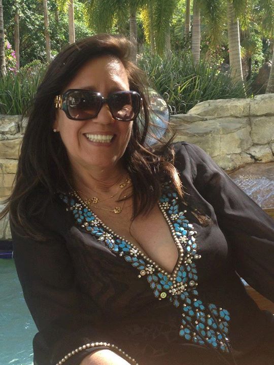 Donna Vitrano - Class of 1975 - Half Hollow Hills East High School