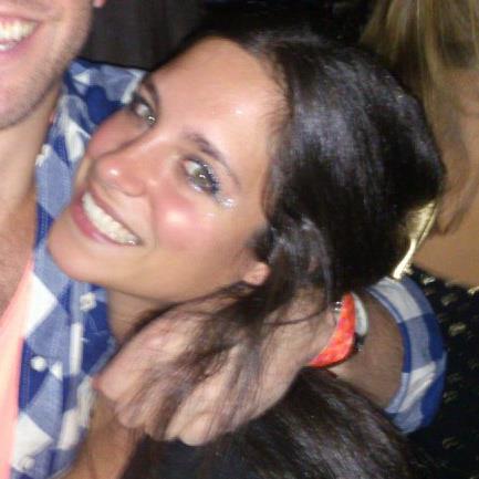 Layna Germino - Class of 2004 - Half Hollow Hills East High School