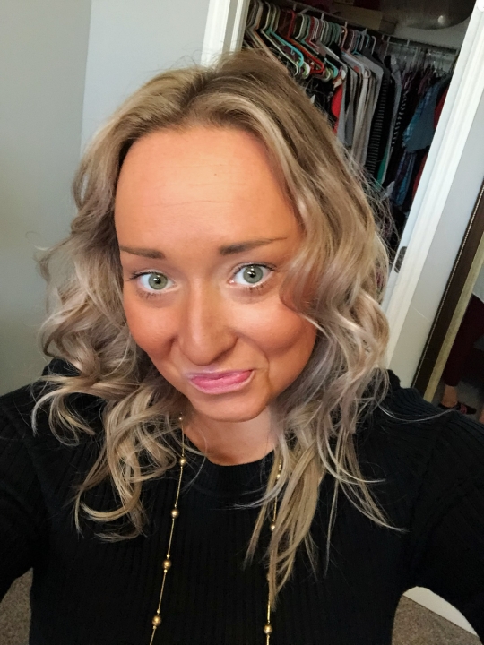 Julia Tagayevsky - Class of 2003 - Half Hollow Hills East High School