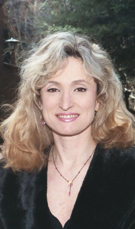 Janet Steen - Class of 1979 - Half Hollow Hills East High School