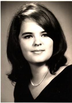 Pat Rohl - Class of 1968 - Half Hollow Hills East High School
