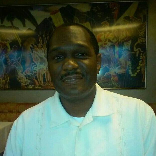 Charles Scott - Class of 1984 - Half Hollow Hills East High School