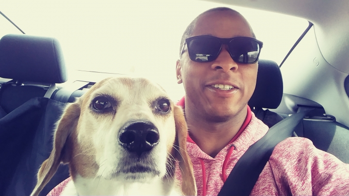 Darnell Williams - Class of 2006 - Half Hollow Hills East High School