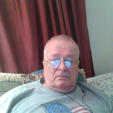 Donald Olson - Class of 1971 - Half Hollow Hills East High School