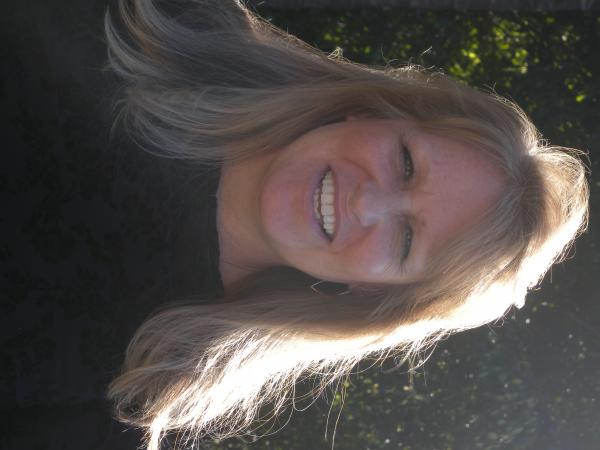 Katy Kring - Class of 1971 - Half Hollow Hills East High School