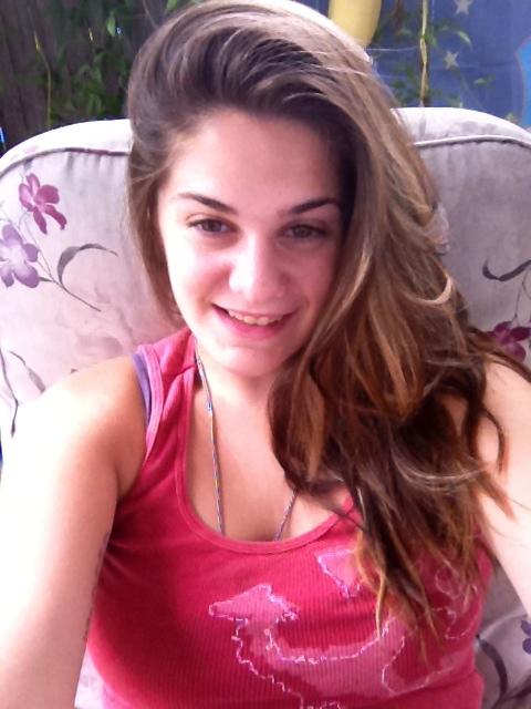 Rachel Dennis - Class of 2011 - Half Hollow Hills East High School