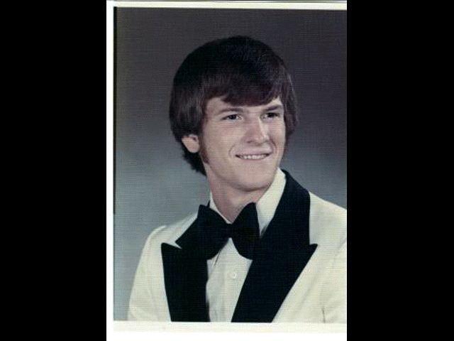 Kevin Wade - Class of 1976 - Half Hollow Hills East High School