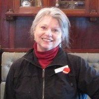 Kathleen Scott - Class of 1965 - Half Hollow Hills East High School
