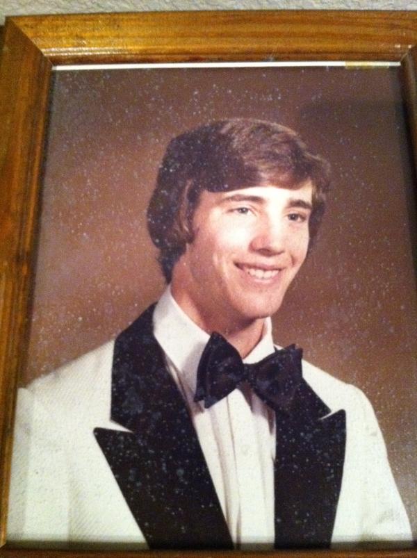 Jeffrey Coar - Class of 1982 - Half Hollow Hills East High School