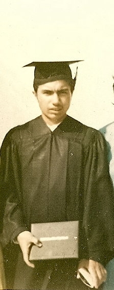 John Kulick - Class of 1971 - Half Hollow Hills East High School
