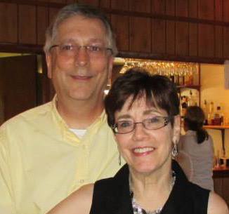 Marge Bivona - Class of 1968 - Half Hollow Hills East High School