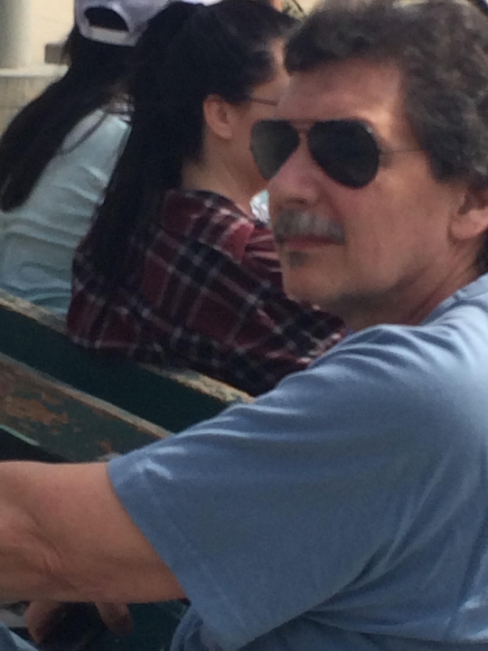 Richard Jellig - Class of 1975 - Half Hollow Hills East High School