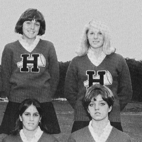 Pamela Kelber - Class of 1969 - Half Hollow Hills East High School