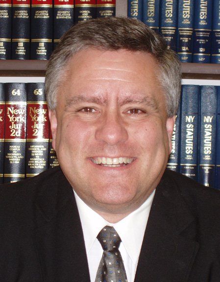 Frank Mitchell Corso Jr - Class of 1973 - Half Hollow Hills East High School