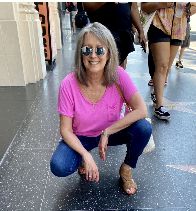 Jodi Kalish - Class of 1974 - Half Hollow Hills East High School