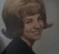 Mary Solla, class of 1964