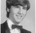 Clifford Collins, class of 1973