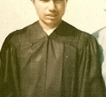 John Kulick, class of 1971
