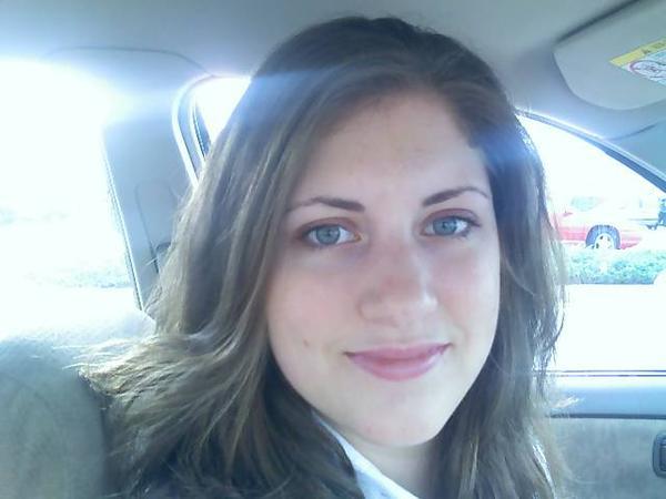 Megan Partlow - Class of 2002 - Saratoga Springs High School