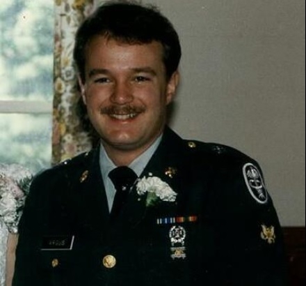 Michael Argus - Class of 1980 - Saratoga Springs High School