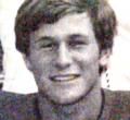 Keith Manz, class of 1976