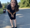 Alicia Behan