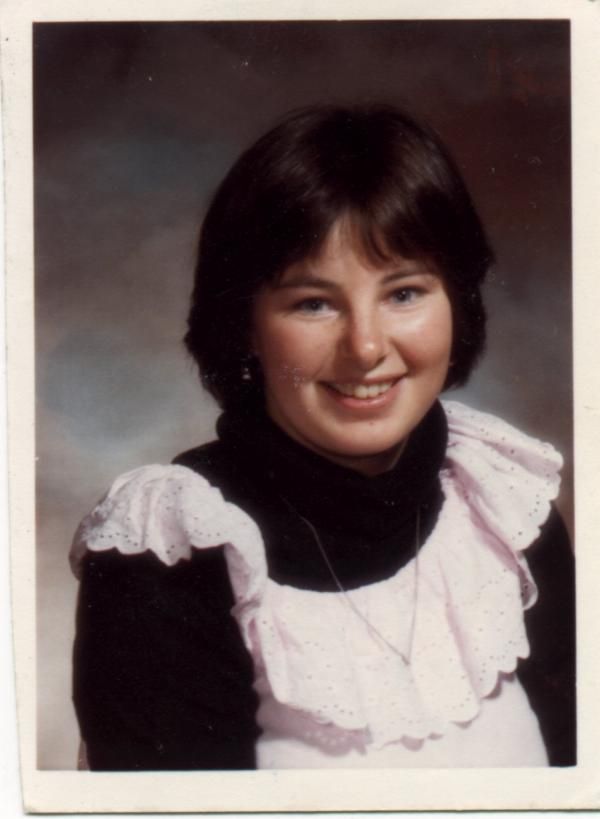 Jenny Tarrant - Class of 1979 - R.c. Palmer High School