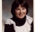 Jenny Tarrant, class of 1979