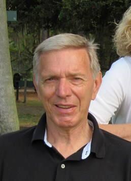 Frank Higbee - Class of 1958 - Bay Shore High School